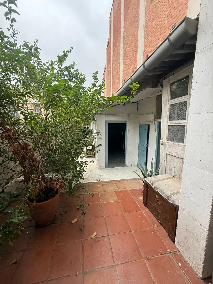 Außenansicht von Geschaftsraum zur Miete in Sant Cugat del Vallès