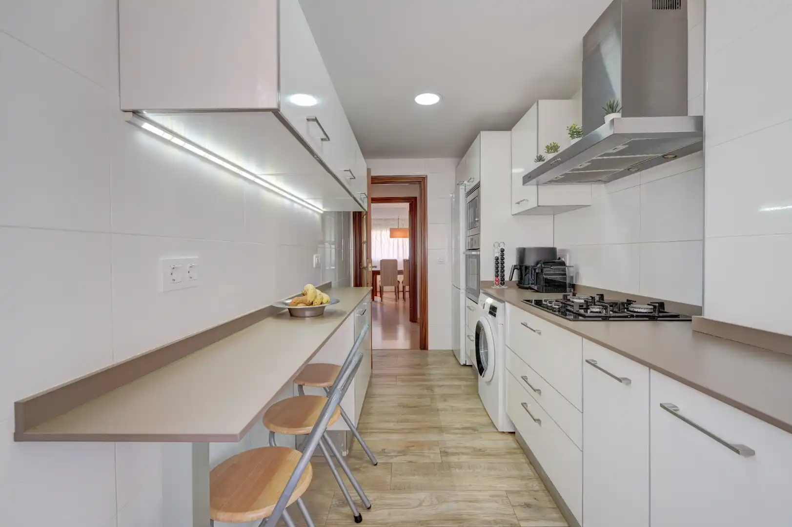 Wohnung zum Verkauf in Paterna, Valencia