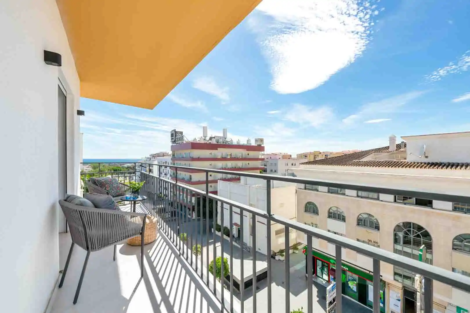 Àtic en venda a San Pedro de Alcántara, imagen 2