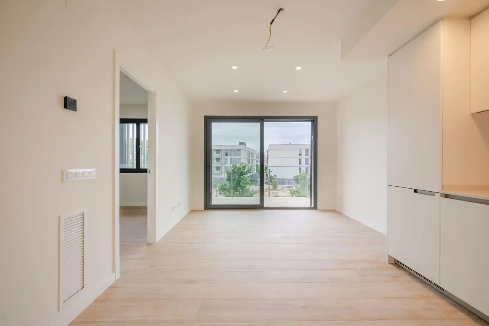 Apartments for rent in Carrer font de la teula, Domeny