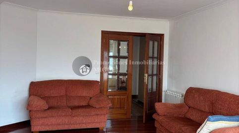 Foto 3 de Piso en venta en Verín, Ourense