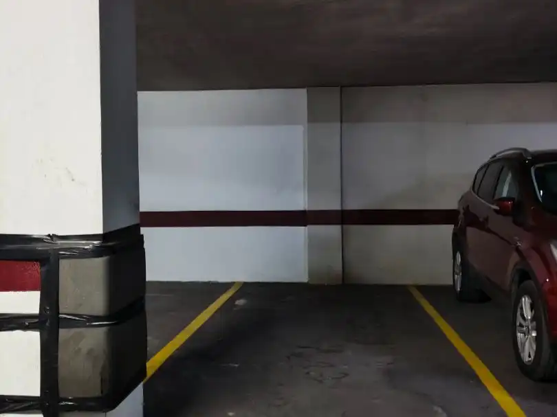 Parking of Garage for sale in Quart de Poblet
