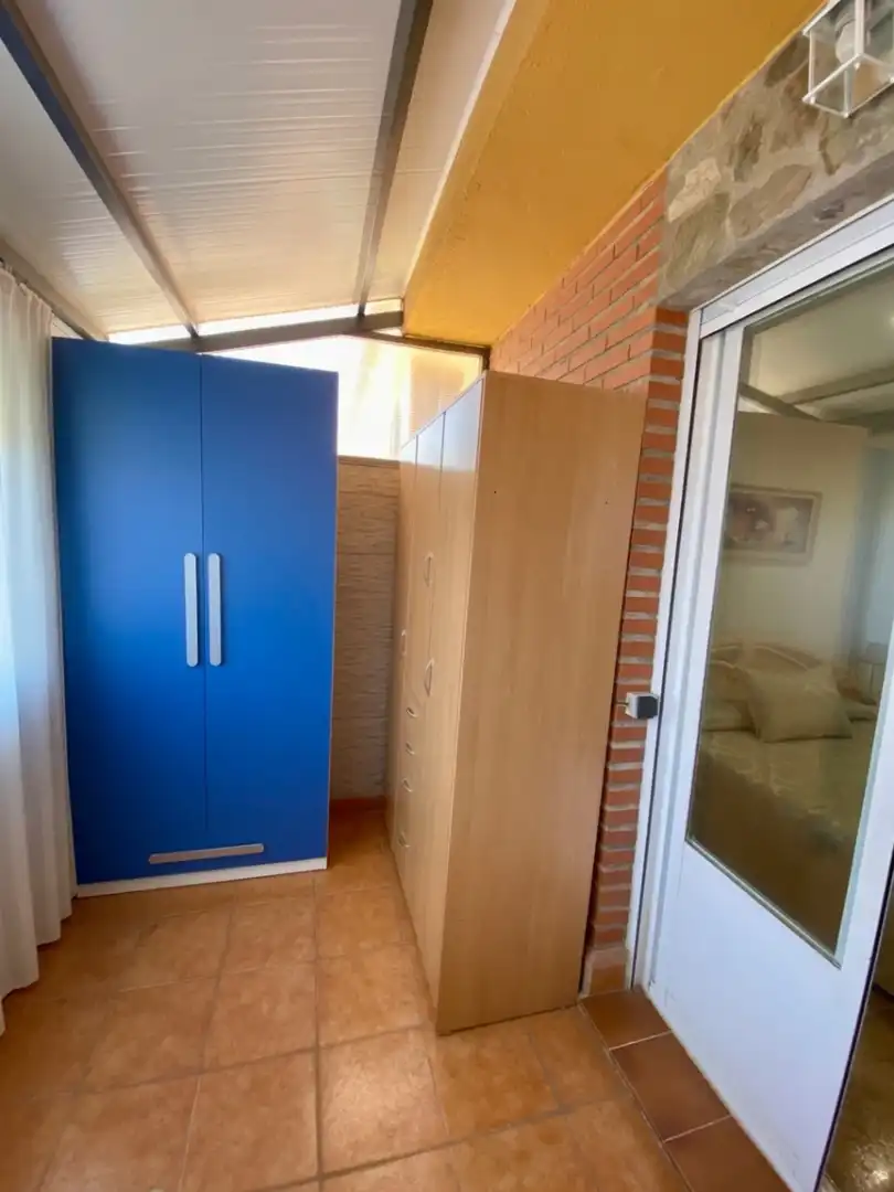 Detached homes for sale in Villarrubia de los Ojos  with Air Conditioner, Heating and Private garden