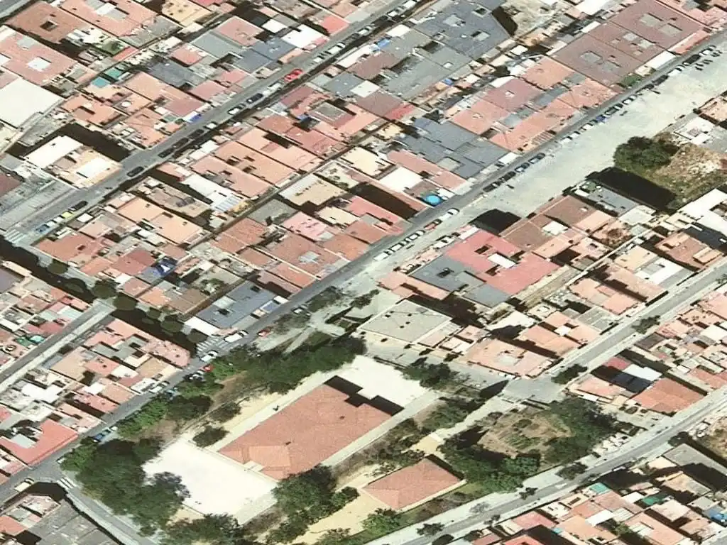 Piso en venta en calle Rellotge
