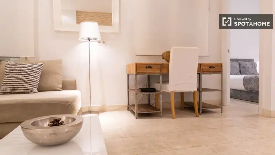Appartamento in affitto a Centro, imagen 4