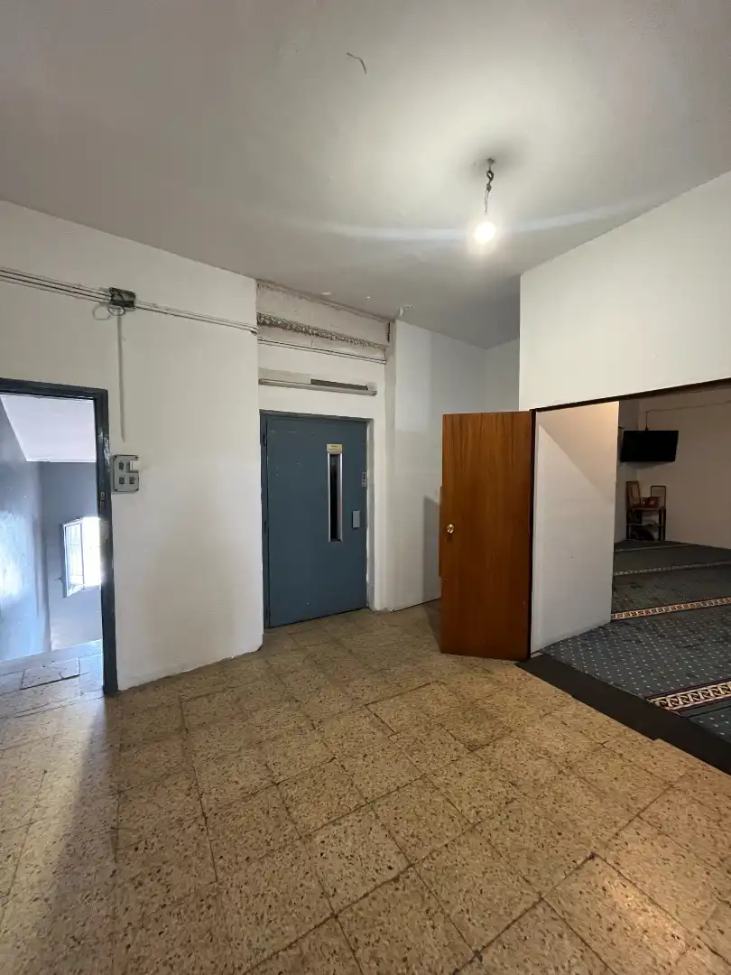 Nau industrial amb ascensor en venda a Montornès del Vallès, imagen 12