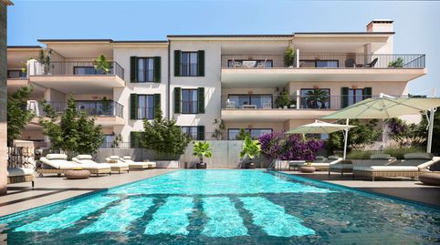 Exclusiva casa adosada de nueva construcción cerca de Cala Ratjada con piscina comunitaria. Ref. 10313, immagine 4