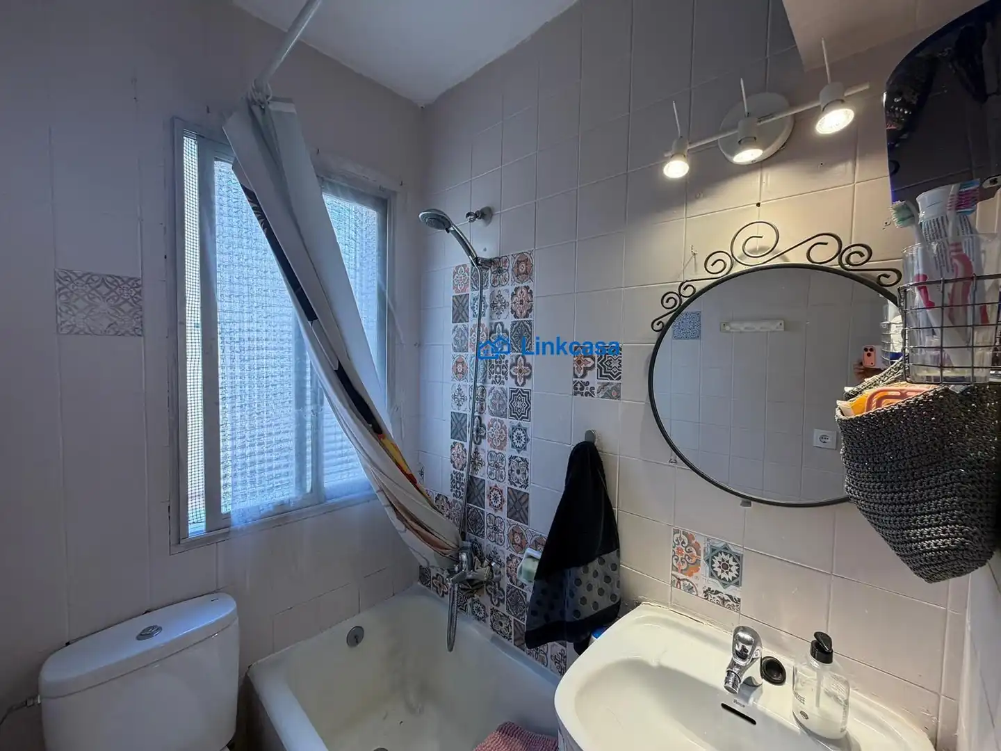 Flat for sale in Villaverde Alto