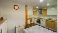 Kitchen of Flat for sale in Sant Vicenç Dels Horts  with Air Conditioner, Heating and Terrace