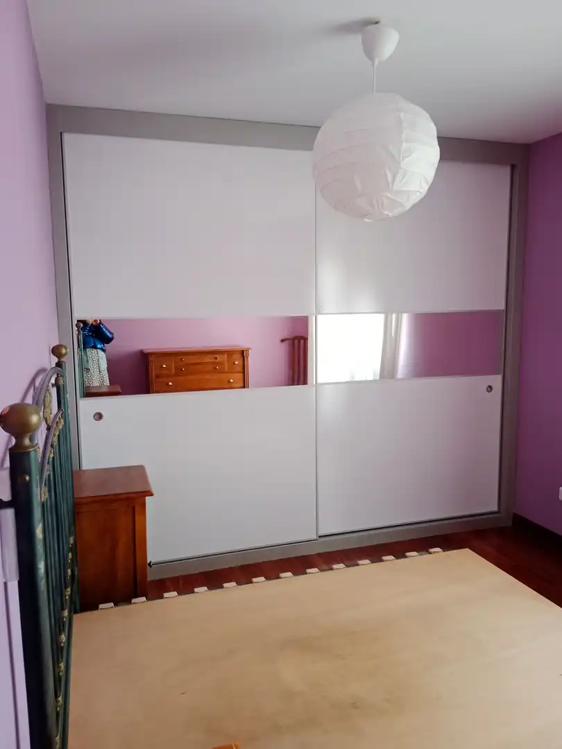 Schlafzimmer von Wohnung zur Miete in Santa Cruz de Bezana