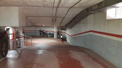 Photo 4 of Garage for sale in Carrer de L'equador, 3, Font Verda, Granollers