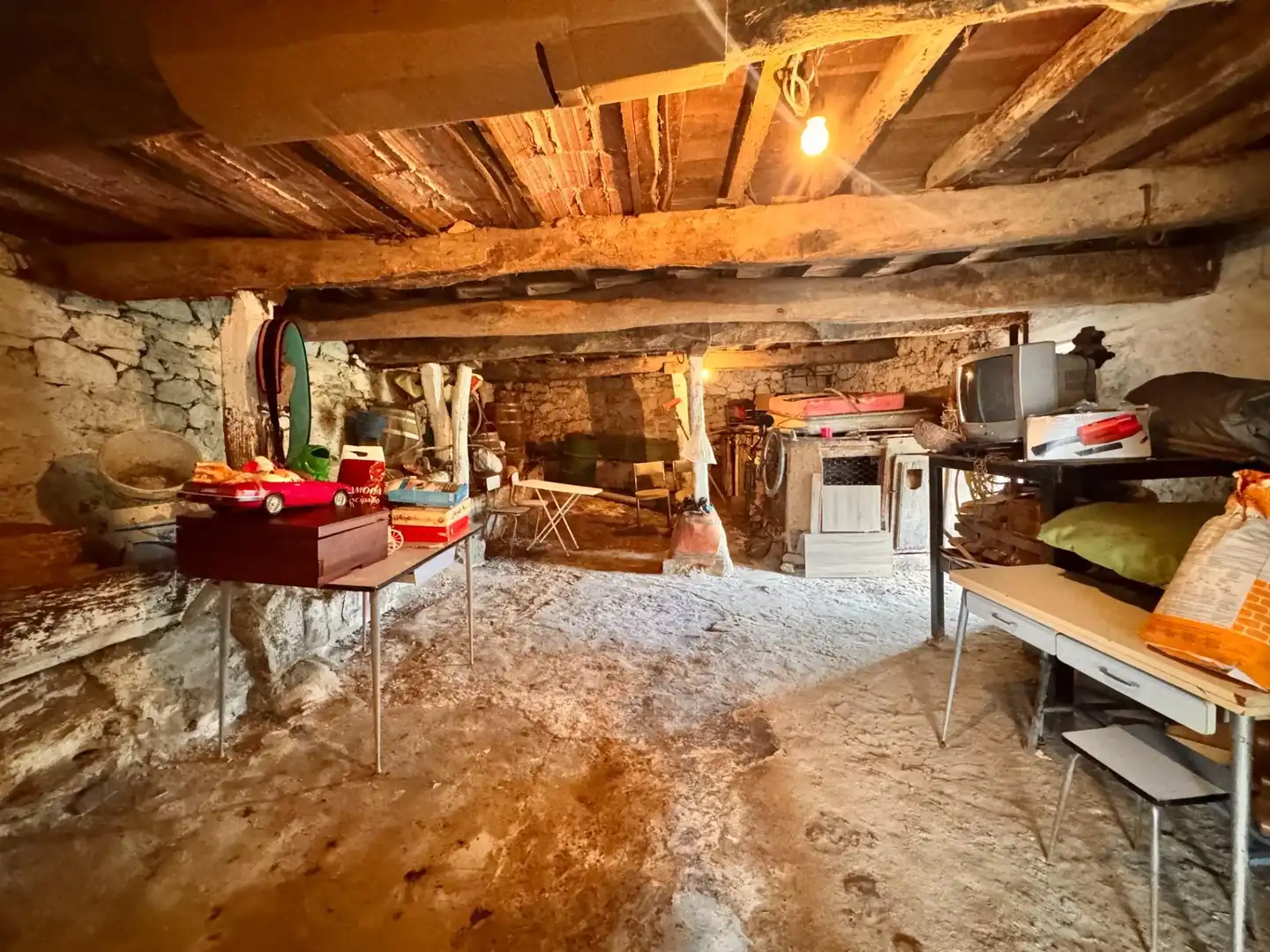 Maison rustique avec terrasse à vendre à Grado, imagen 24