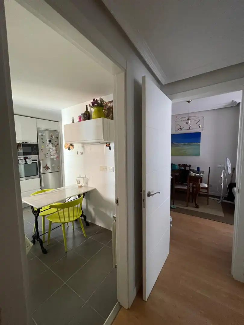Piso de alquiler en Calle de la Escalonia, Marazuela - El Torreón