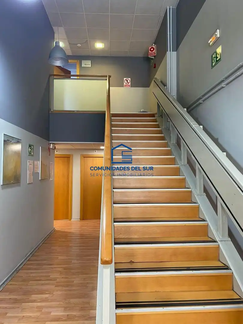 Local comercial en alquiler en Paseo Marítimo - San José - La Laguna, imagen 13