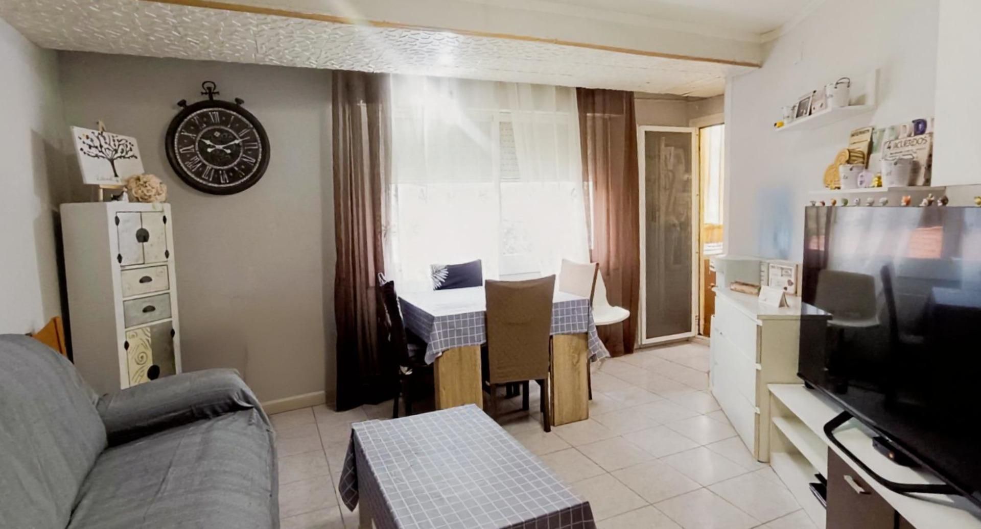 Dormitori de Apartament en venda en Sant Pere de Ribes amb Balcó