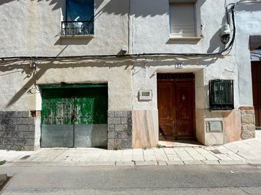 House for sale in Corral de Almaguer