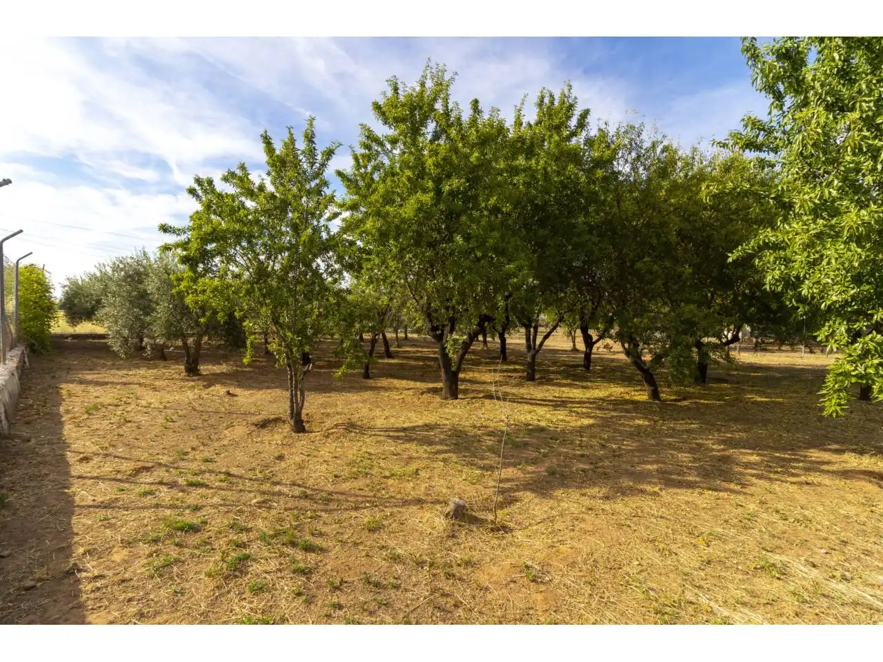Terreno en venta en Badajoz