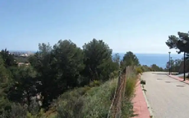 Terreno residencial en venta en Benalmádena pueblo, imagen 5