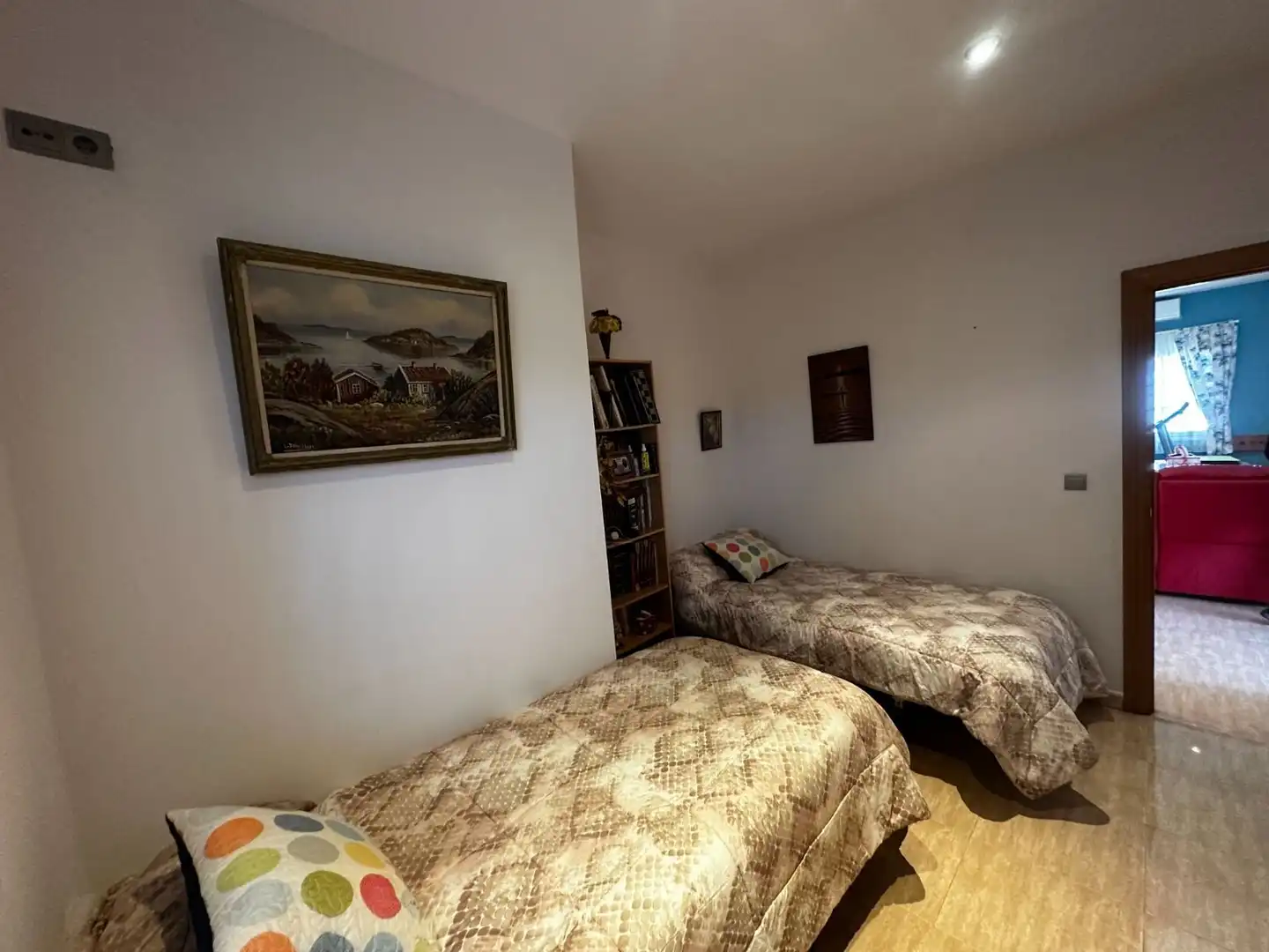 Casa con piscina in vendita a Atarfe, imagen 16