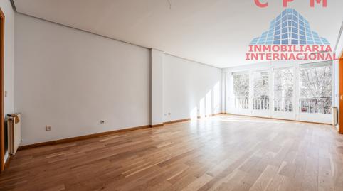 Foto 4 de Pis de lloguer a Castellana,  Madrid Capital