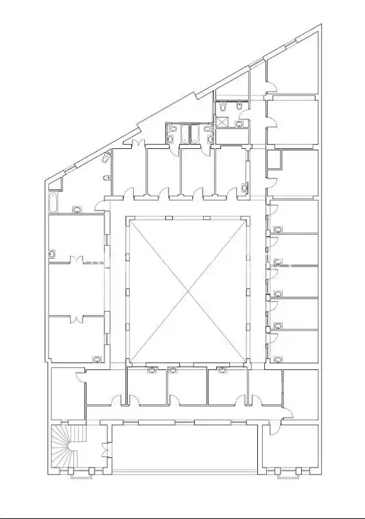 Casa a schiera in vendita a Lora del Río, imagen 53