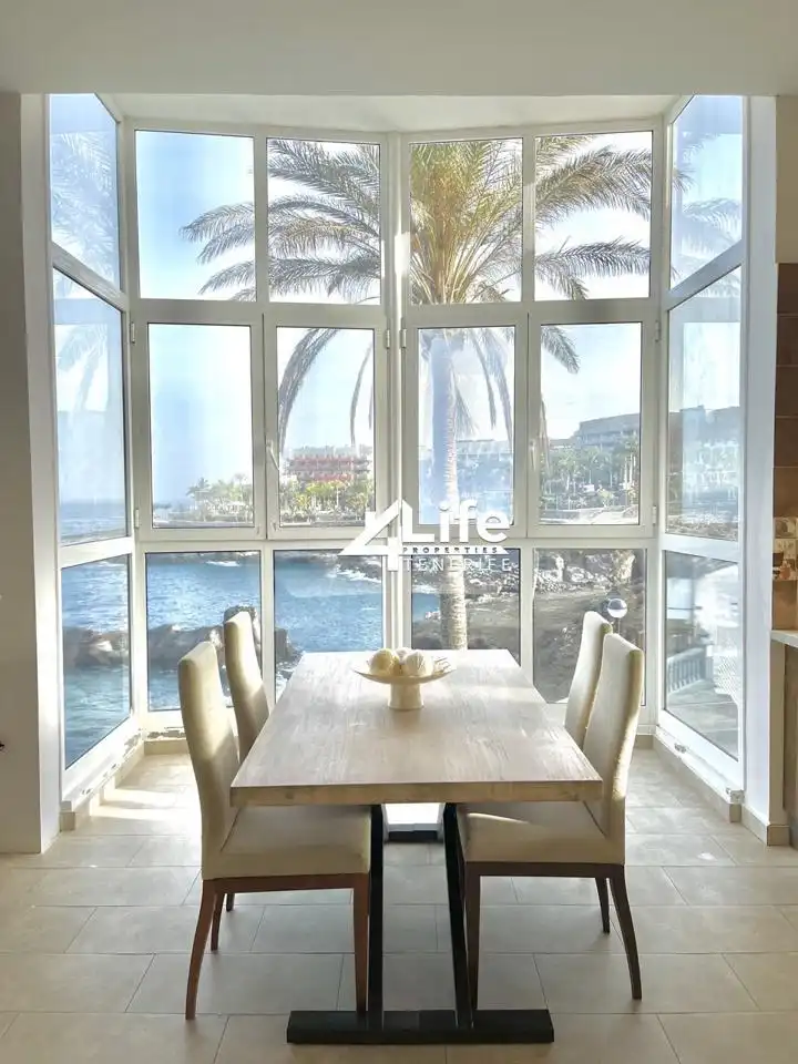 Duplexes for rent in Playa Paraiso Sector 2, Callao Salvaje - Playa Paraíso