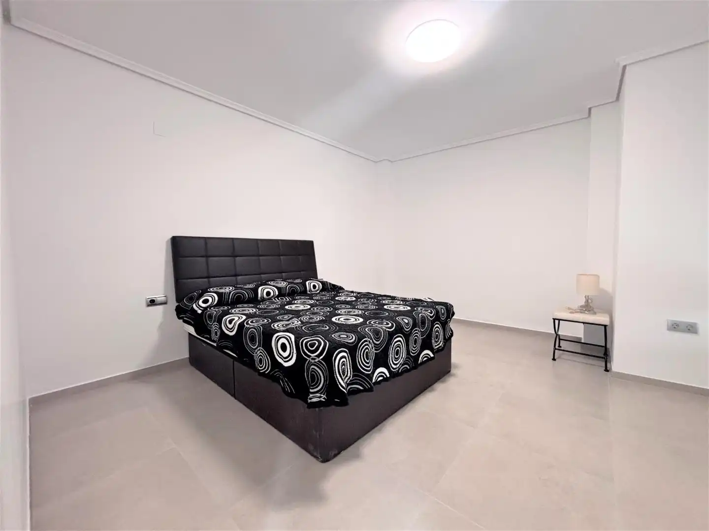 Habitación de Ático en venta en Cullera con Aire acondicionado, Terraza y Balcón