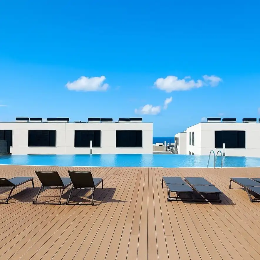 Apartamento en venta en Abades