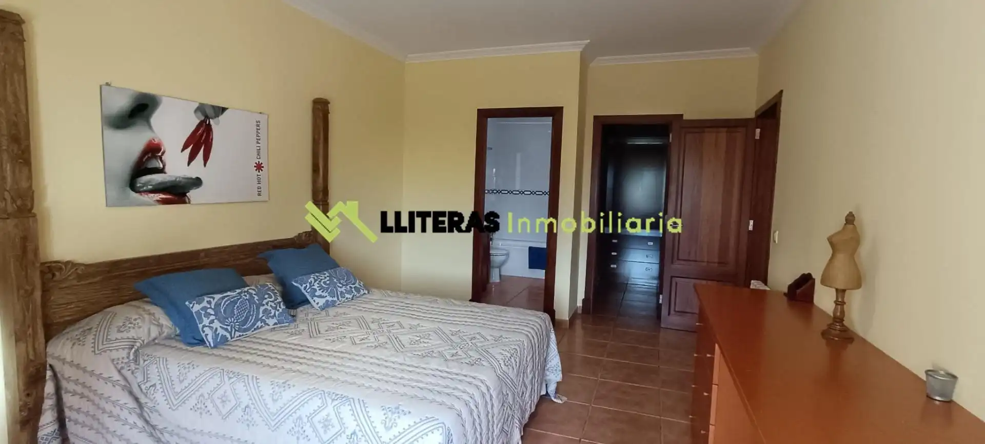 Habitación de Finca rústica en venta en Inca