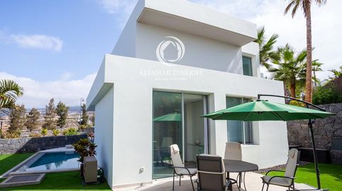 Photo 3 of Houses for rent in Calle Maria Zambrano 46,6,, Abama, Guía de Isora