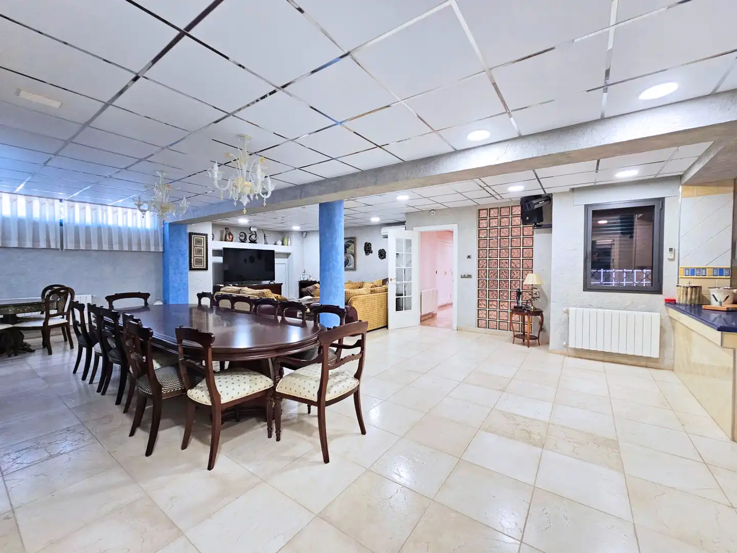 Casa o chalet en venta en Cartagena con Aire acondicionado, Calefacción y Jardín privado