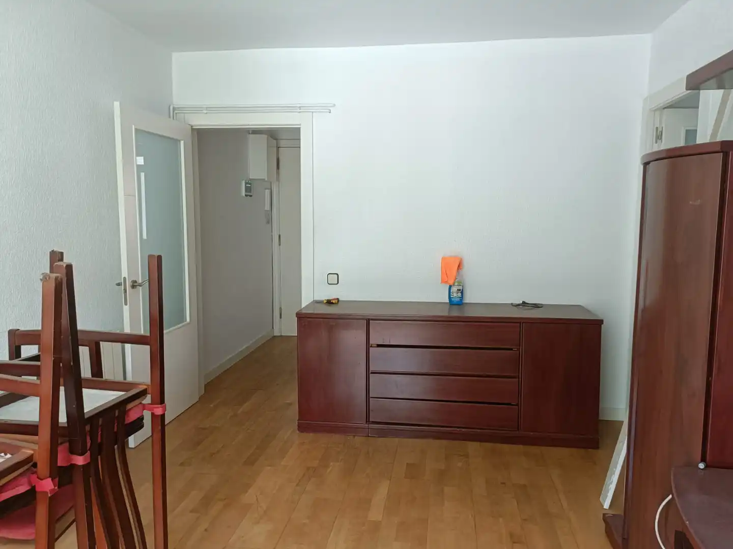 Pis en venda en Sabadell amb Calefacció, Parquet i Traster