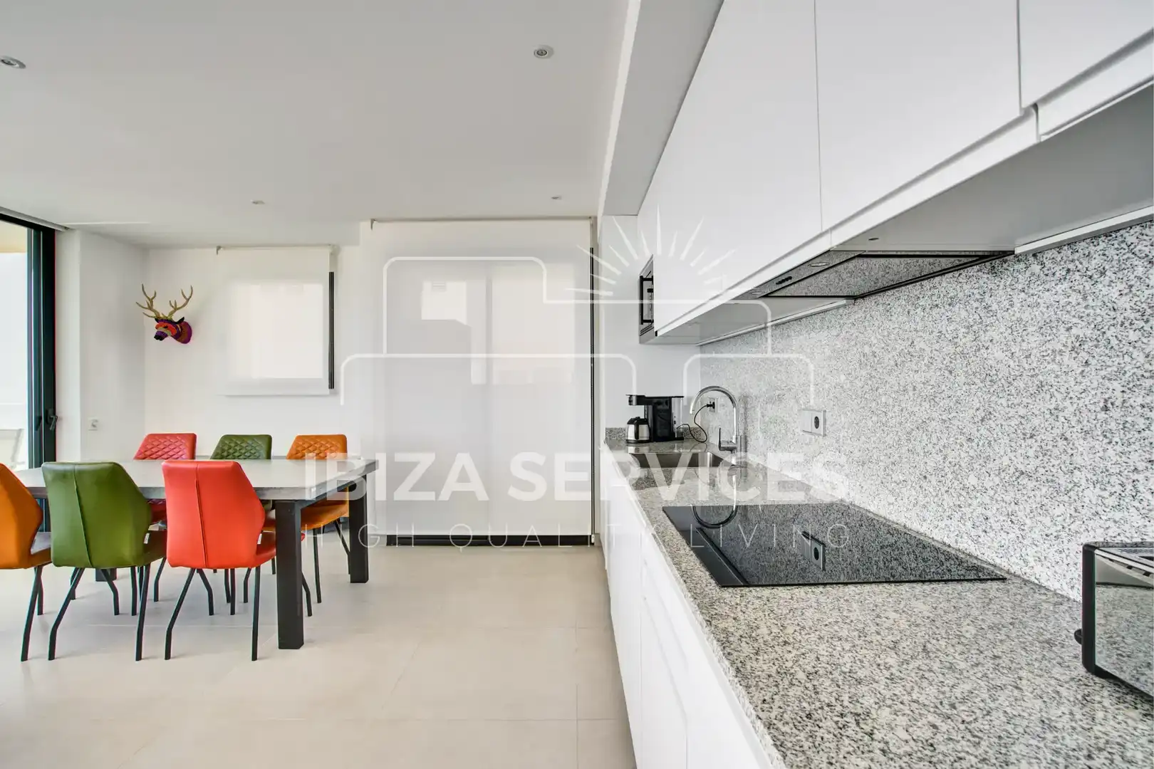 Wohnung zur Miete in Ses Figueretes - Platja d'en Bossa - Cas Serres, imagen 8