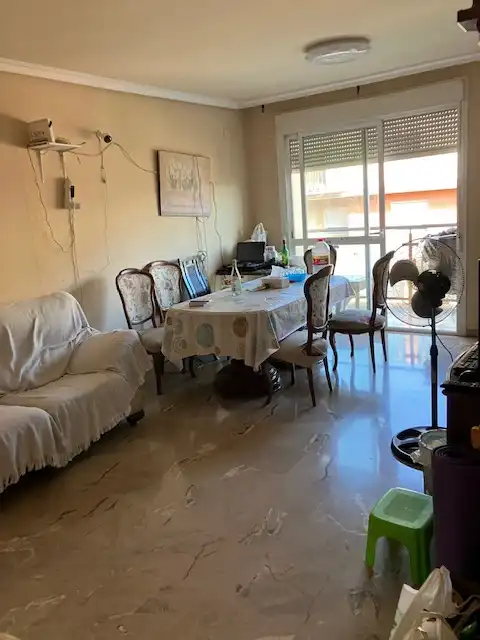 Wohnung mit Terrasse zum Verkauf in Noroeste, imagen 2