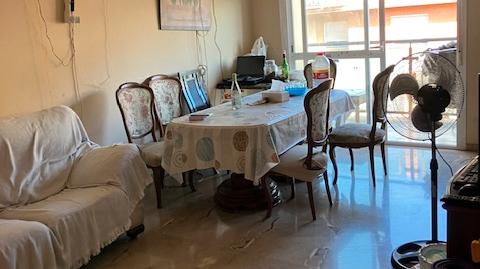 Foto 2 de Pis en venda a Tablero Bajo - Arruzafilla, Córdoba