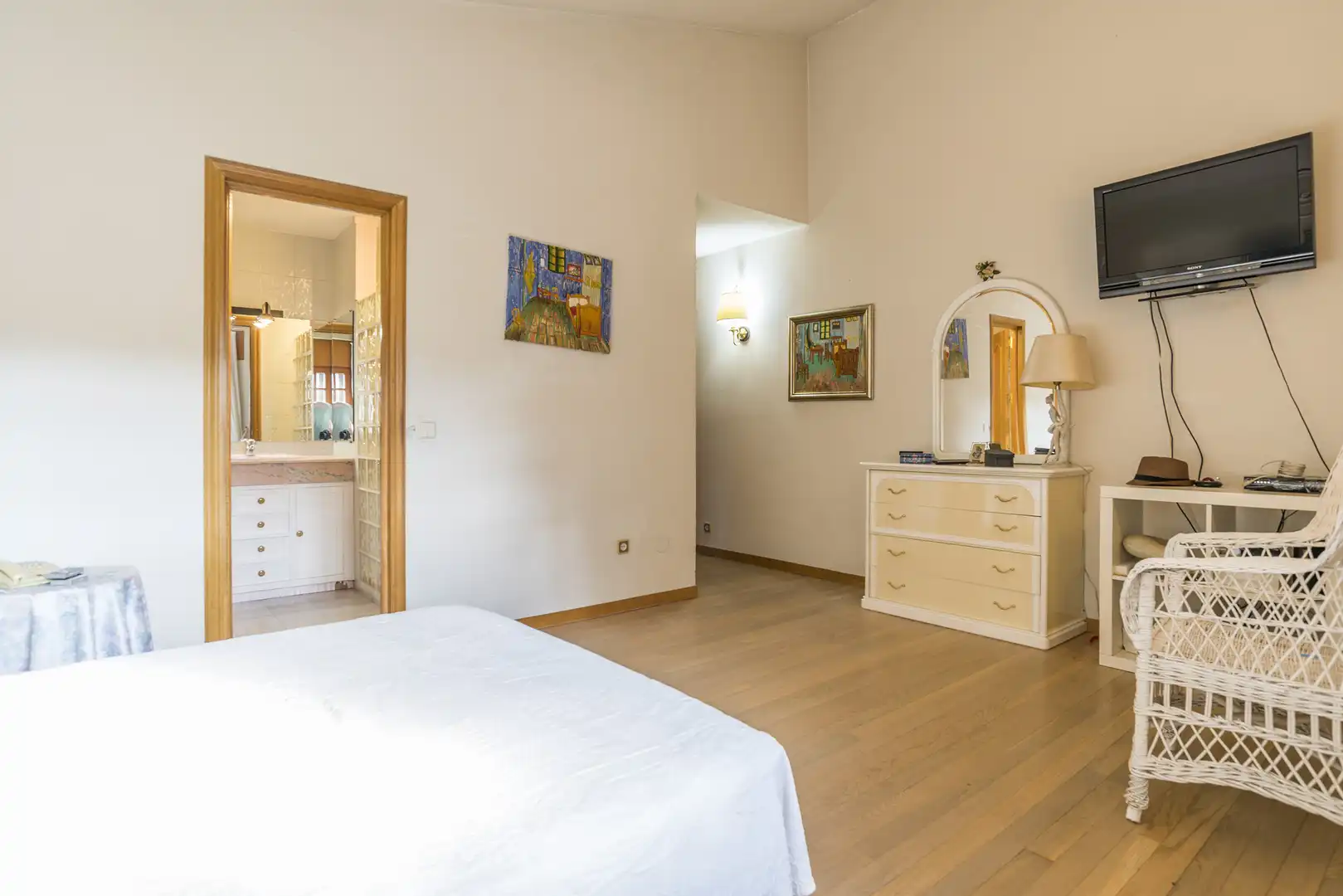 Casa o xalet en venda a Avenida de las Acacias, Guadarrama