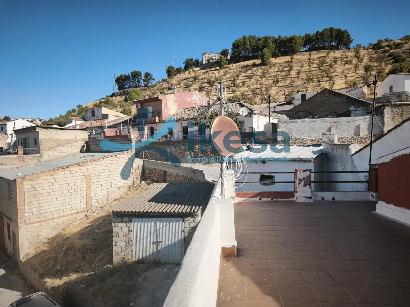 Casa a schiera in vendita a Iznalloz, imagen 20