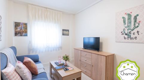 Foto 2 de Piso en venta en Uretamendi, Bilbao