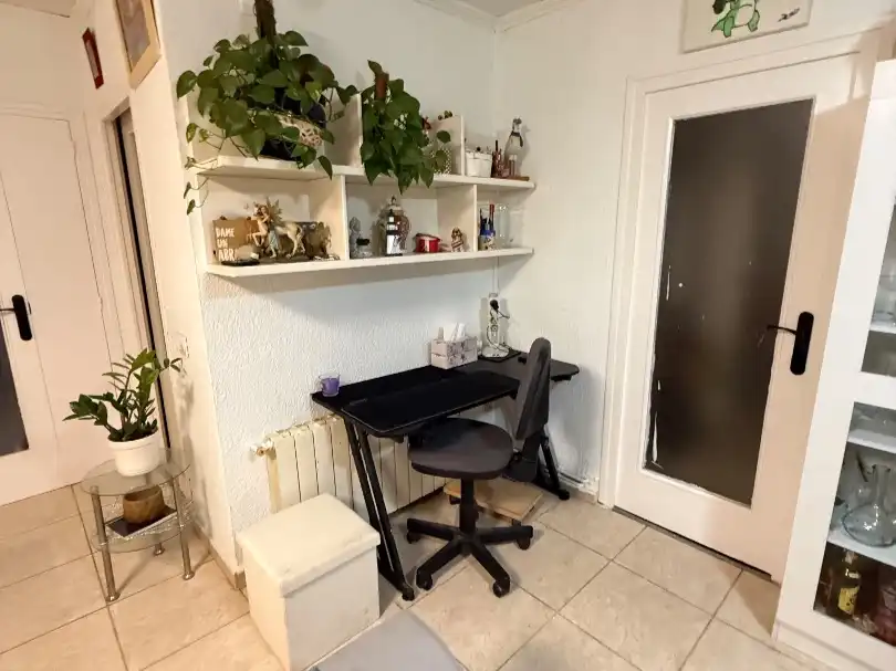 Apartamento con piscina en venta en Carrer Queralbs 22, imagen 7