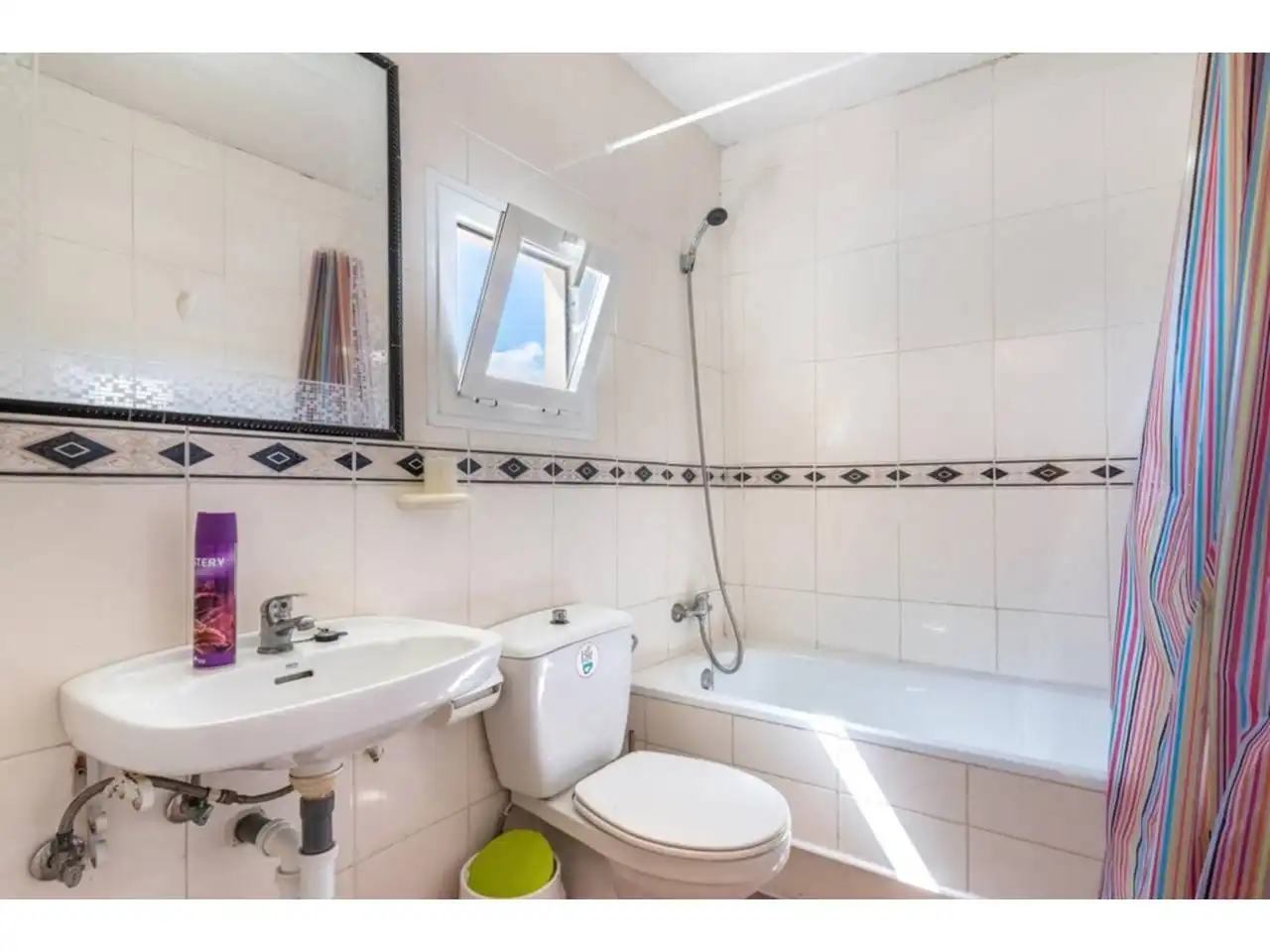 Bany de Casa o xalet en venda en Alcúdia
