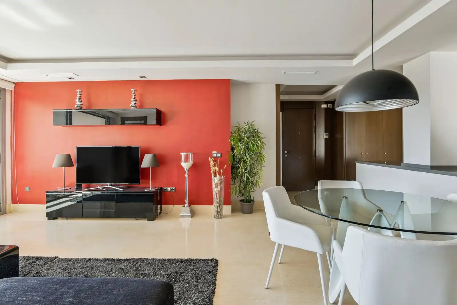 Appartamento con piscina in vendita a Urbanizacion los Aguilares 3A, imagen 6
