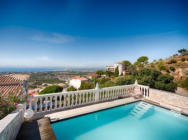 Maison avec piscine à vendre à Nord