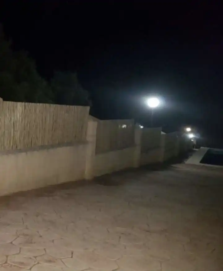 Piso en venta en El Garrobo con Calefacción y Piscina comunitaria