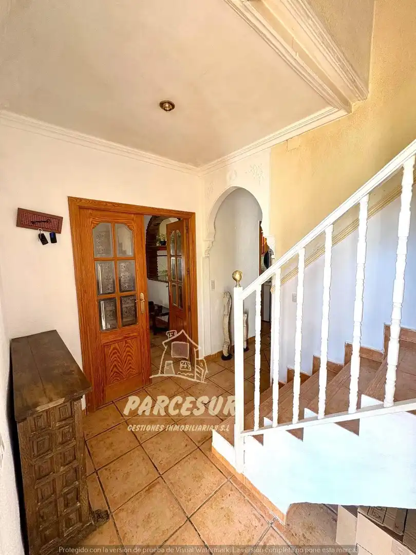Casa con piscina en venta en Periurbano Oeste - Sierra, imagen 11
