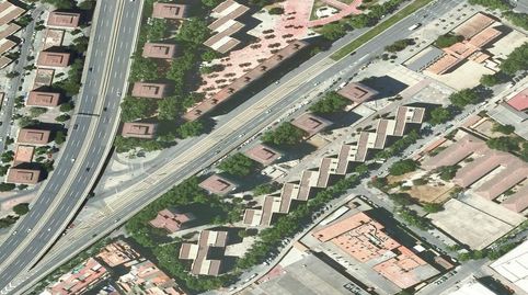 Foto 2 de Piso en venta en Marques de Montroig 243, Sant Roc, Badalona