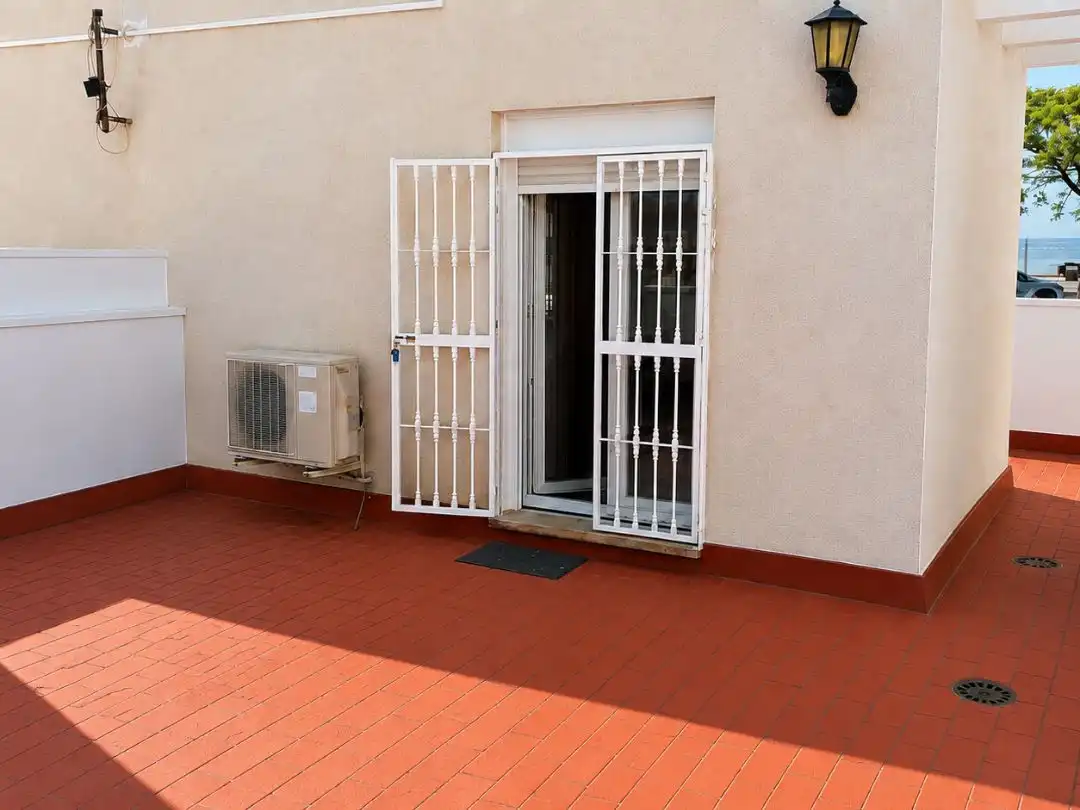 Casa o xalet en venda a Calle de Diego Velázquez, San Antonio