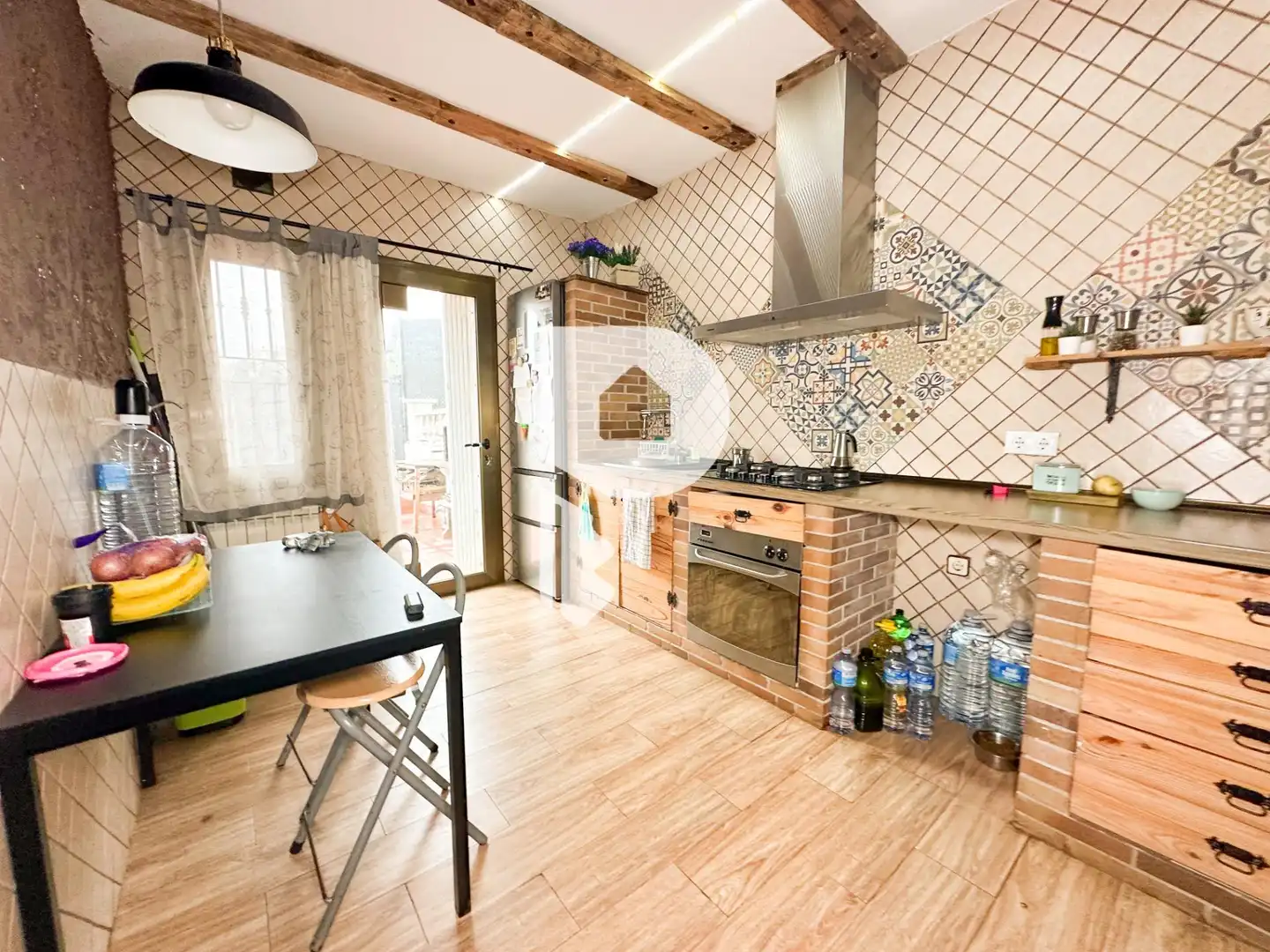 Casa con terraza en venta en Torrelles de Llobregat, imagen 47
