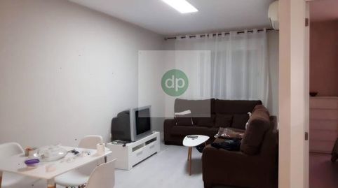 Foto 4 de Apartamento en venta en La Estación, Badajoz Capital