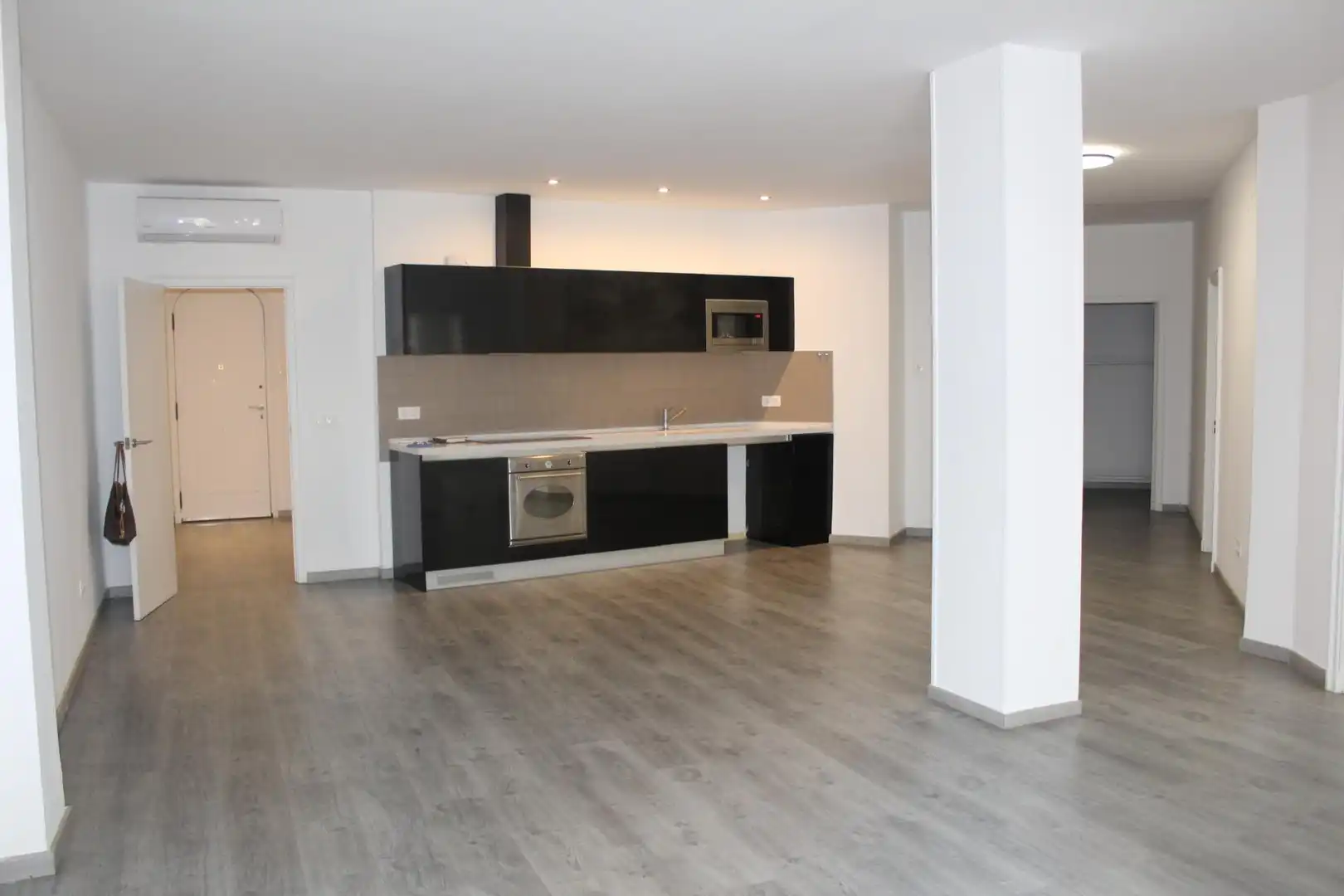 Cocina de Piso de alquiler en Valencia