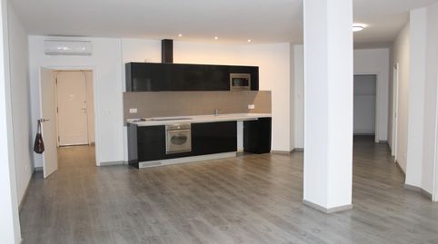 Foto 5 de Piso de alquiler en Calle Conde de Altea, Gran Via, Valencia Capital